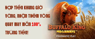  Reload Thưởng Nạp Hàng Ngày promotion