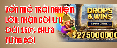 Thưởng Nạp Lần Đầu Cực Khủng promotion