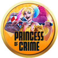 Công chúa joker thumbnail